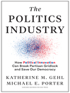 Cover image for The Politics Industry